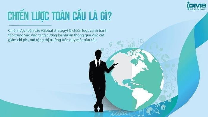 Xây‍ dựng chiến lược‌ tiếp ⁢cận khách⁢ hàng toàn cầu hiệu ‍quả