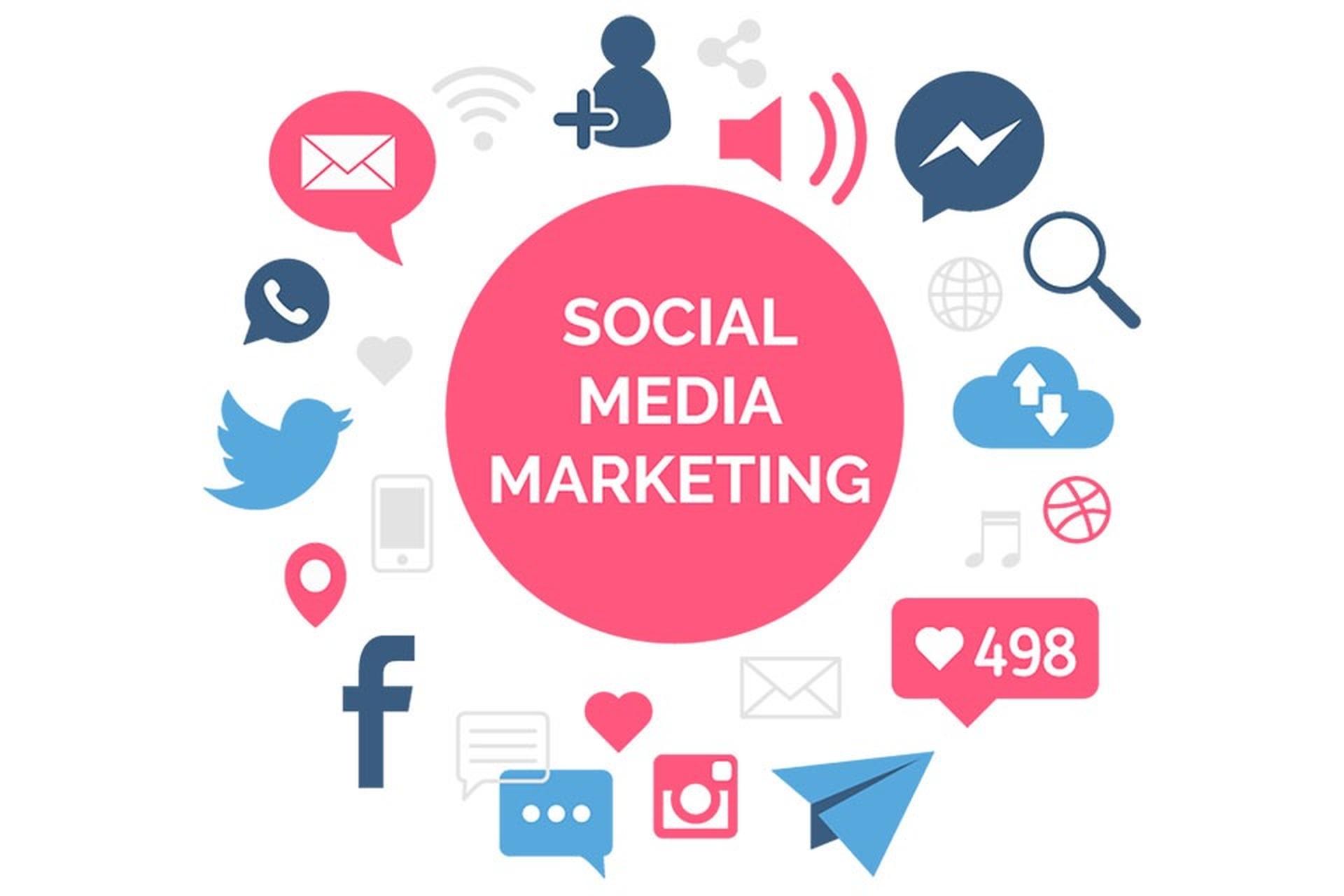 social Media Marketing: Đưa thương hiệu của bạn đến gần khách hàng hơn