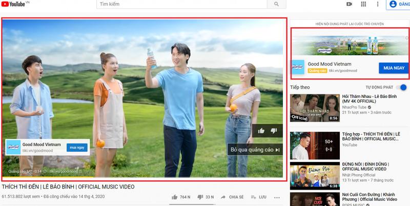 Sử dụng quảng cáo video để tăng tương tác: Bí quyết tạo nội dung hấp dẫn