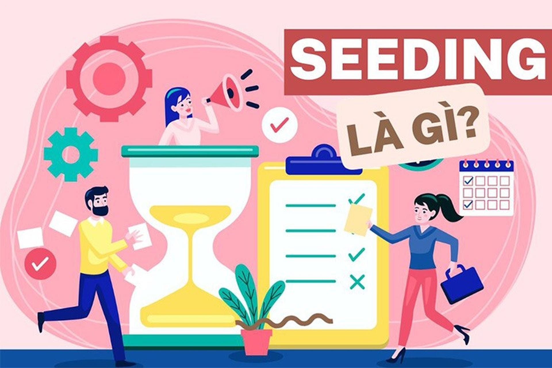 Xây dựng ‌sức ảnh ‌hưởng thương hiệu qua⁣ seeding:‌ Hướng dẫn‌ chi tiết và khuyến nghị thực tiễn