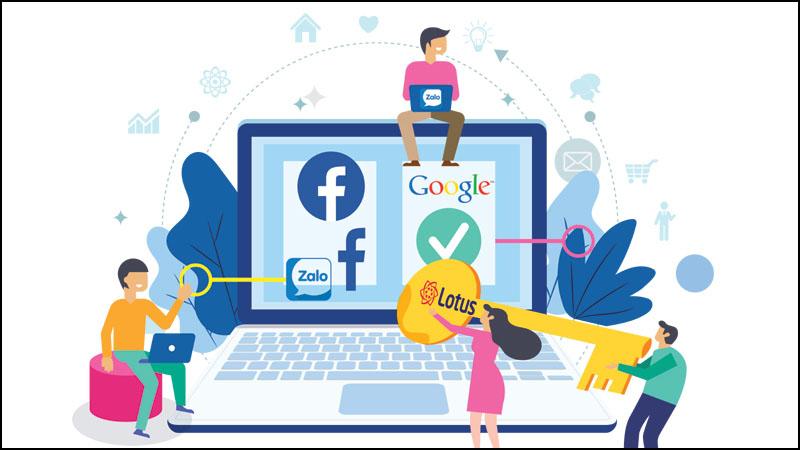 Khai thác sức mạnh của mạng xã hội: Cách tiếp⁣ cận khách hàng mục tiêu trên​ Facebook và ⁣Instagram