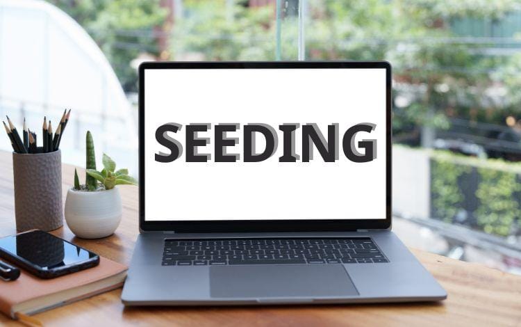 Seeding tăng reach bài viết: Làm sao để gia tăng sự lan tỏa bài viết?