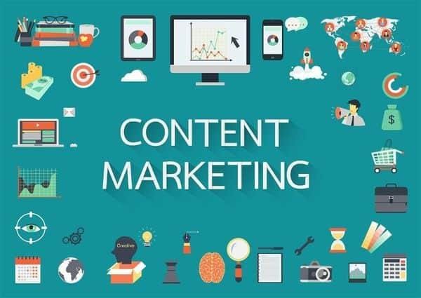 Dịch vụ content marketing: Nâng tầm nội dung, tăng hiệu quả tiếp thị