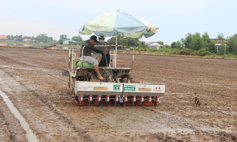 Seeding vùng nông thôn: Làm sao để tiếp cận khách hàng ở khu vực nông thôn hiệu quả?