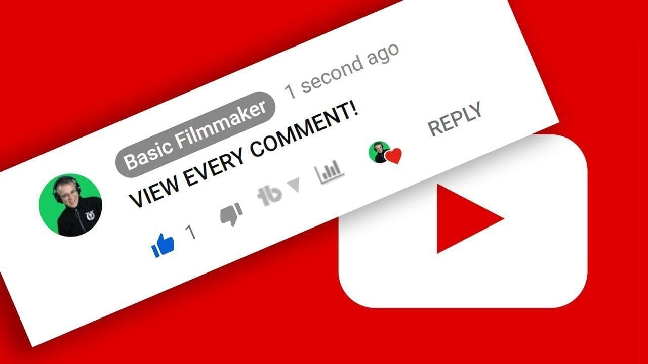 Seeding YouTube comment: Làm sao để bình luận hiệu quả trên YouTube?