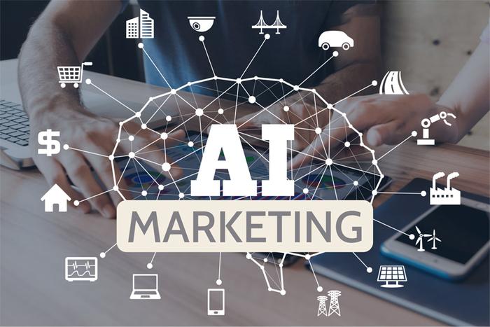 AI trong marketing: Công nghệ đột phá cho chiến lược tiếp thị