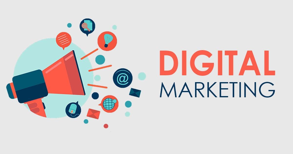 Xây dựng chiến⁣ lược ​Digital Marketing hiệu quả từ⁢ con số 0