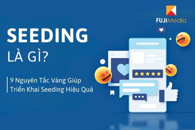 Kết hợp seeding với⁢ quảng cáo digital để tăng hiệu quả chiến dịch