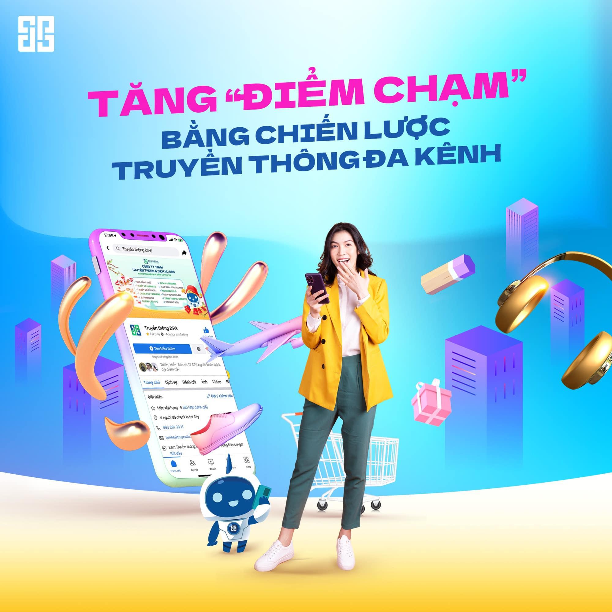 Khám phá ⁤sức mạnh của dịch ⁣vụ truyền ⁢thông trong xây dựng thương hiệu