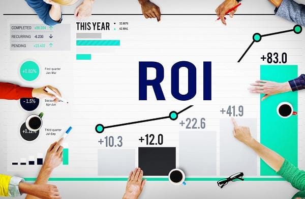 Các chỉ số quan trọng để⁤ đánh giá hiệu quả ⁤chiến lược marketing