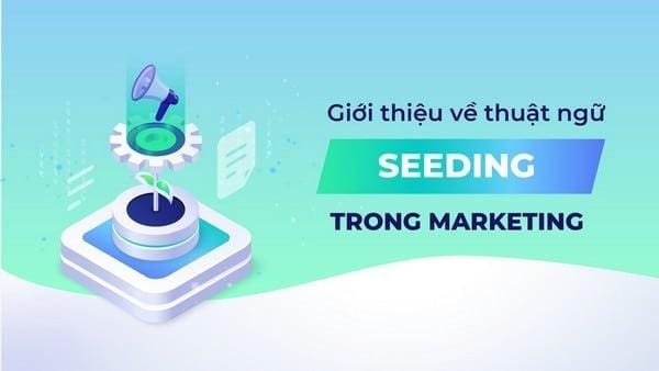 Seeding: Bí quyết⁢ tiếp cận đúng đối tượng khách hàng mục tiêu