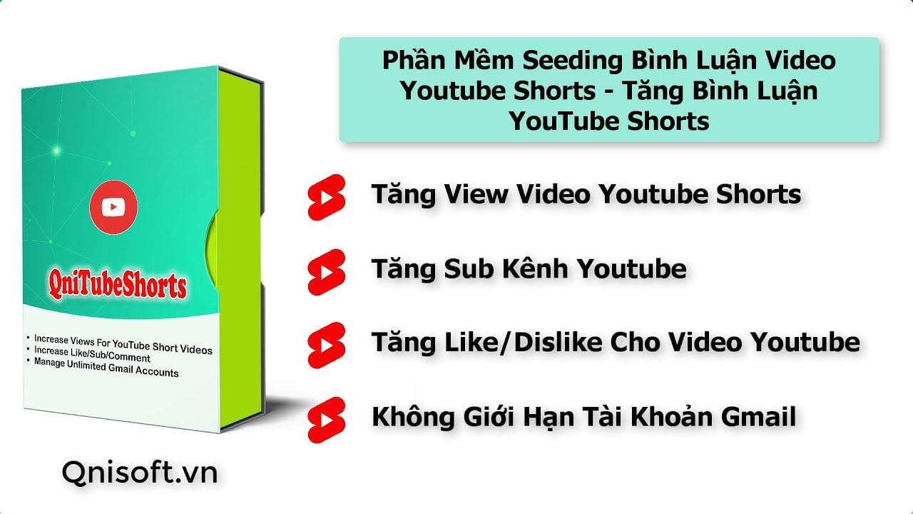 Bí quyết Seeding comment trên YouTube⁣ để tăng‌ tương tác và tiếp ⁤cận khách hàng