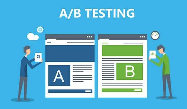 Sử dụng A/B ‍Testing hiệu quả trong chiến dịch quảng cáo