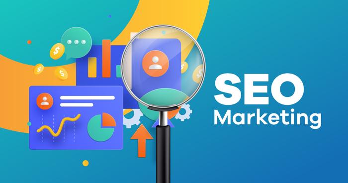 Tìm hiểu SEO marketing: Bước đầu đưa website lên top Google