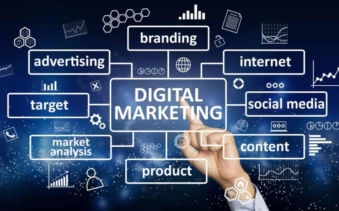 Đo lường và tối‌ ưu⁤ hóa hiệu quả chiến dịch Digital marketing