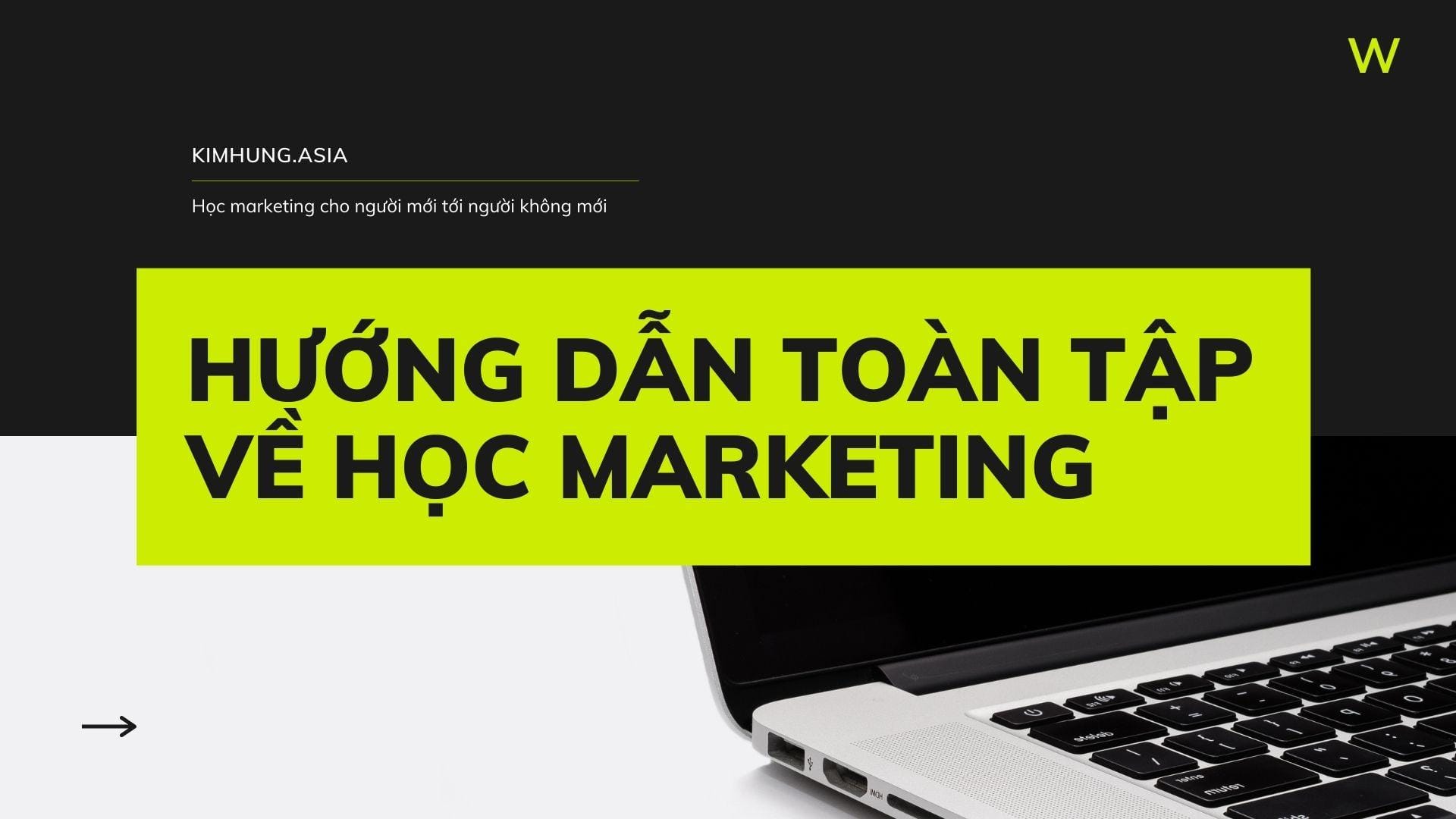 Tự​ học marketing: Lộ trình hoàn hảo cho ⁣người mới ​bắt đầu