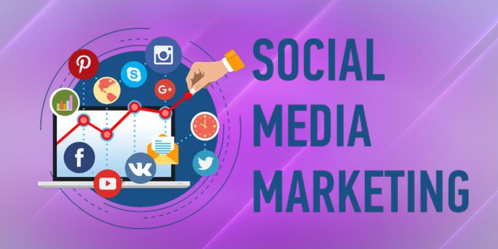 Lựa chọn dịch vụ Social Media Marketing: Bí quyết để thành công