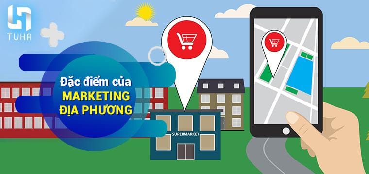 Những kỹ thuật marketing địa phương giúp ‌bạn nổi bật trong⁢ cộng‌ đồng