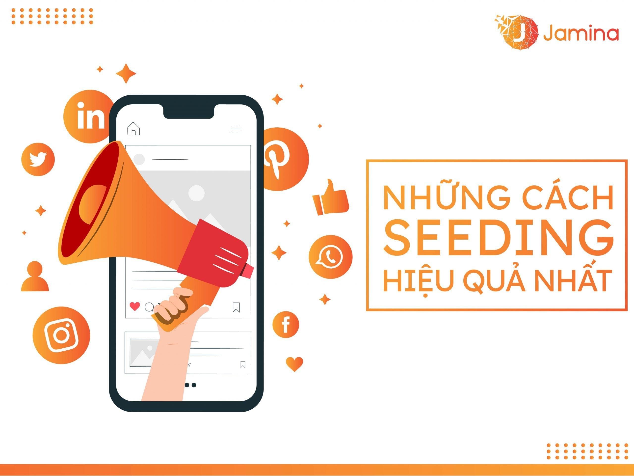 Chiến lược seeding hiệu quả ‍để⁤ tăng ‍độ phủ sóng bài viết