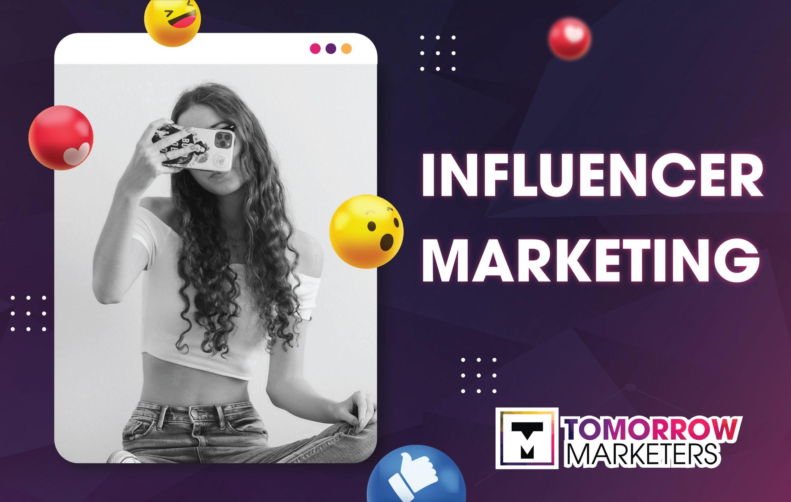 Tận dụng Influencer marketing: ⁣Hướng dẫn​ chi tiết hợp tác ⁢hiệu quả với KOLs