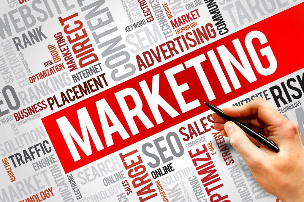 khám phá những công cụ ⁤marketing ⁤hàng đầu⁢ để nâng cao hiệu quả kinh doanh