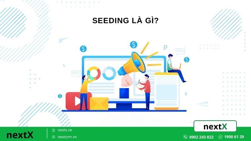 Đo lường và điều⁢ chỉnh chiến ⁢dịch seeding dựa trên⁢ số⁤ liệu thực ⁤tế