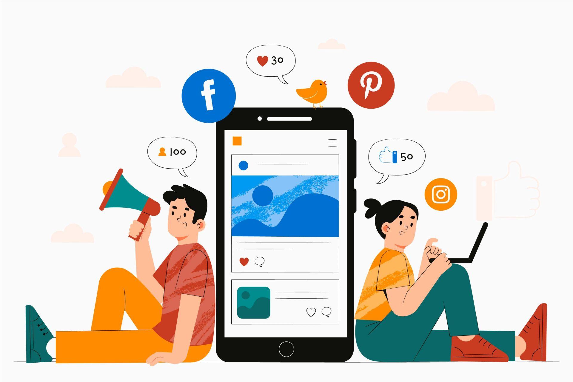 Tiềm năng của​ Social Commerce: Tận dụng‌ mạng xã hội để ⁣kết nối và bán ‍hàng ​hiệu quả