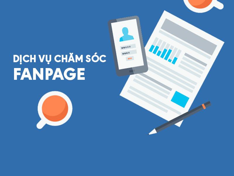 Dịch vụ chăm ⁤sóc ​fanpage giá ‍rẻ ⁣và ‍những lợi ích thiết thực cho doanh nghiệp vừa và nhỏ