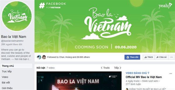 Tối ưu hóa fanpage du lịch – Tăng trải nghiệm khách hàng