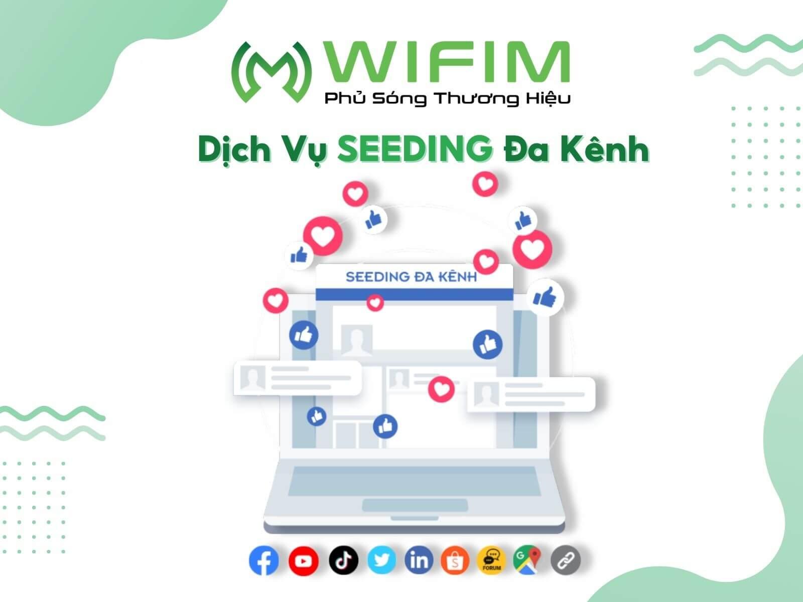 Seeding tại TP.HCM: Cách tăng cường tương tác và xây dựng cộng đồng tại thành phố lớn