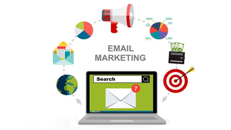 Email marketing: Tạo dựng kết nối cá nhân hóa với khách hàng