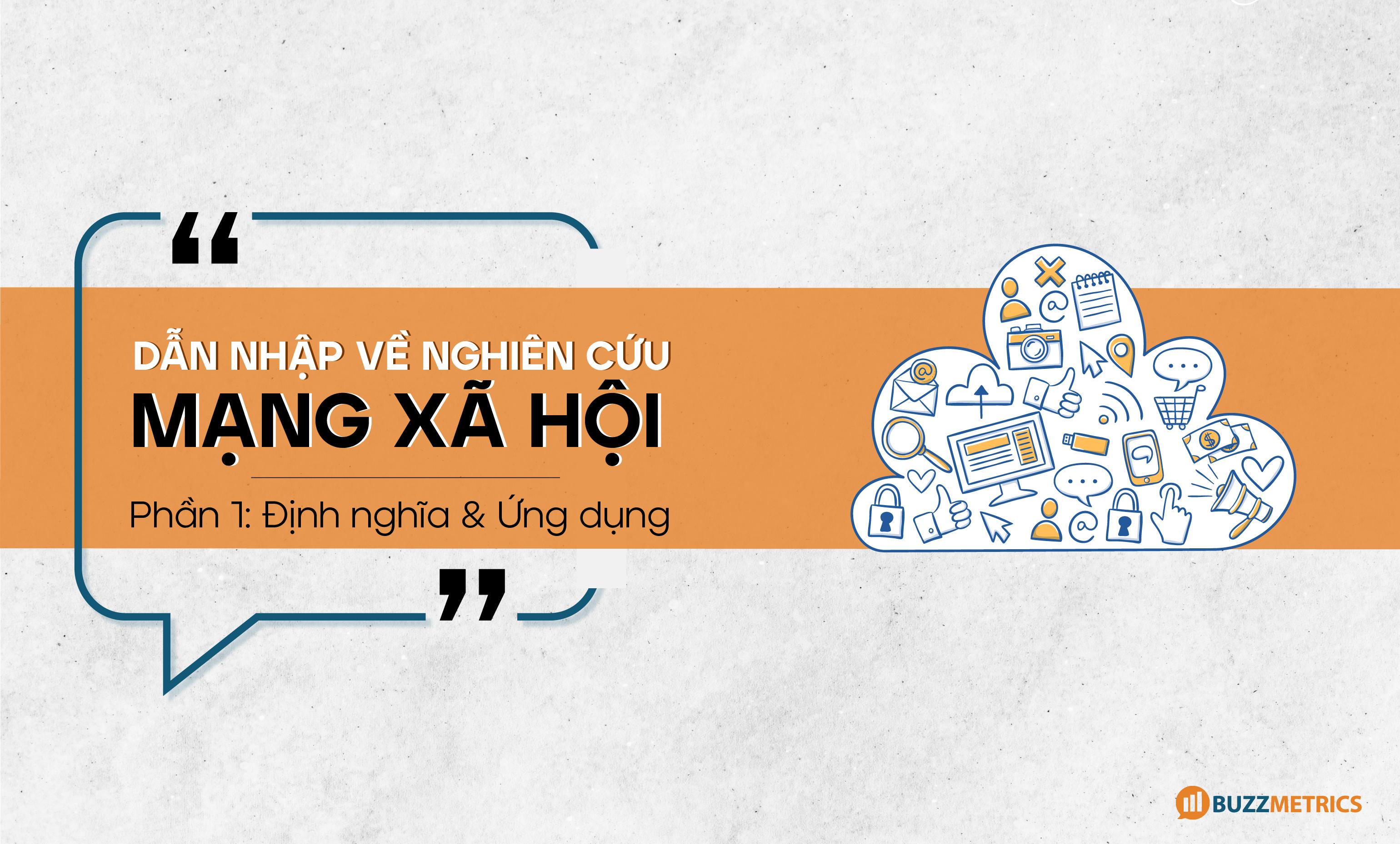 Social media marketing: Bí quyết thu hút và giữ chân khách hàng trên mạng xã hội