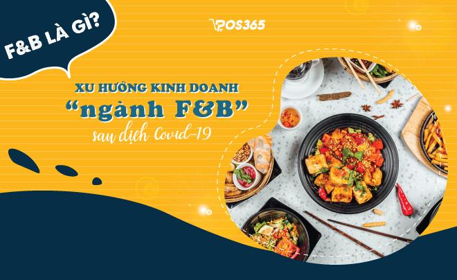 Chăm sóc fanpage ngành F&B – Thu hút khách hàng, tăng tương tác