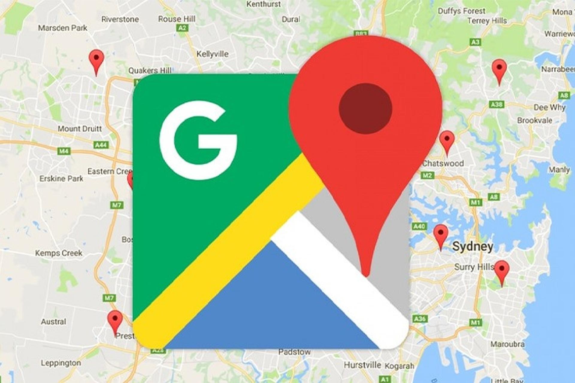 Xác minh Google Maps bằng mã QR: Tìm hiểu chi tiết quy trình mới nhất