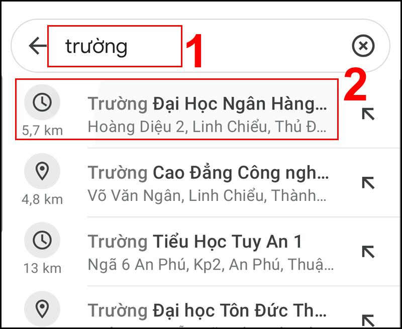 Hướng dẫn xác định tọa độ trên Google Maps: Nhanh và chính xác