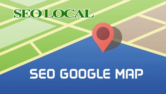 Hướng dẫn làm SEO Google Maps để tăng hiển thị địa điểm