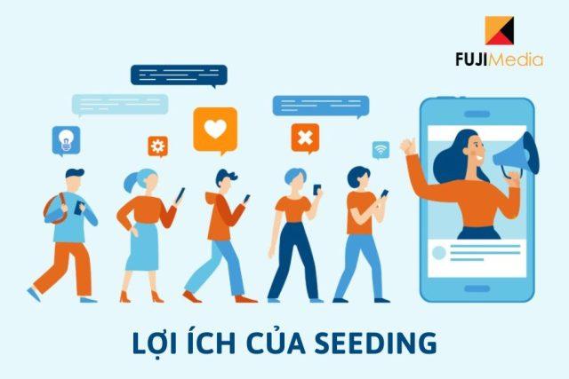 Các nguyên tắc seeding bài PR chuyên nghiệp và cách đánh ⁢giá hiệu‍ quả⁣ chiến dịch