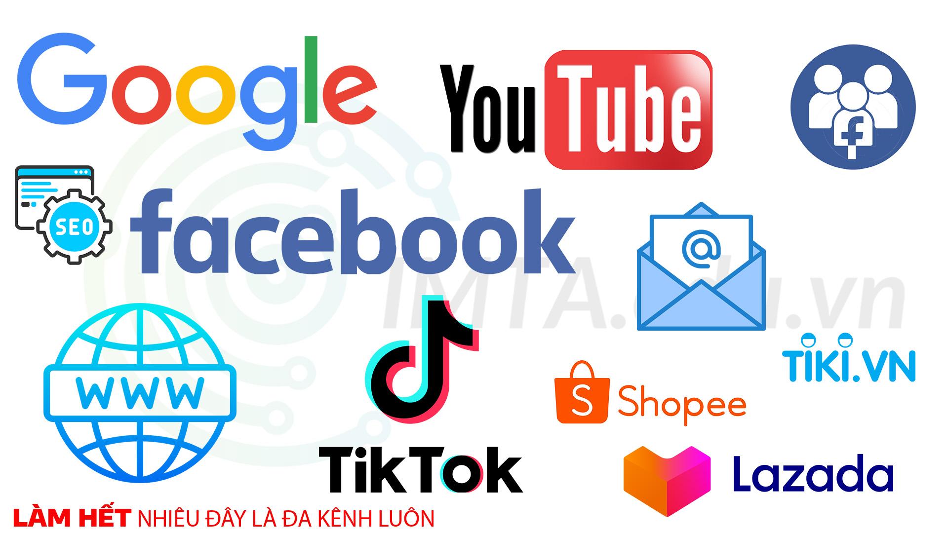 Marketing đa kênh tại‍ Việt Nam: Chiến lược tích hợp online offline cho⁢ doanh ‌nghiệp nội địa