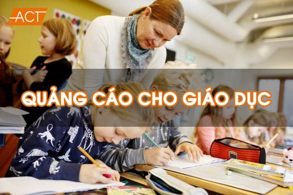 Tối ưu quảng cáo Facebook cho ngành giáo ‌dục đạt hiệu ⁣quả cao