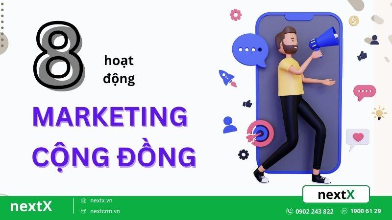 Kết nối và học⁣ hỏi từ cộng đồng Marketing thông qua⁣ các dự án thực tế