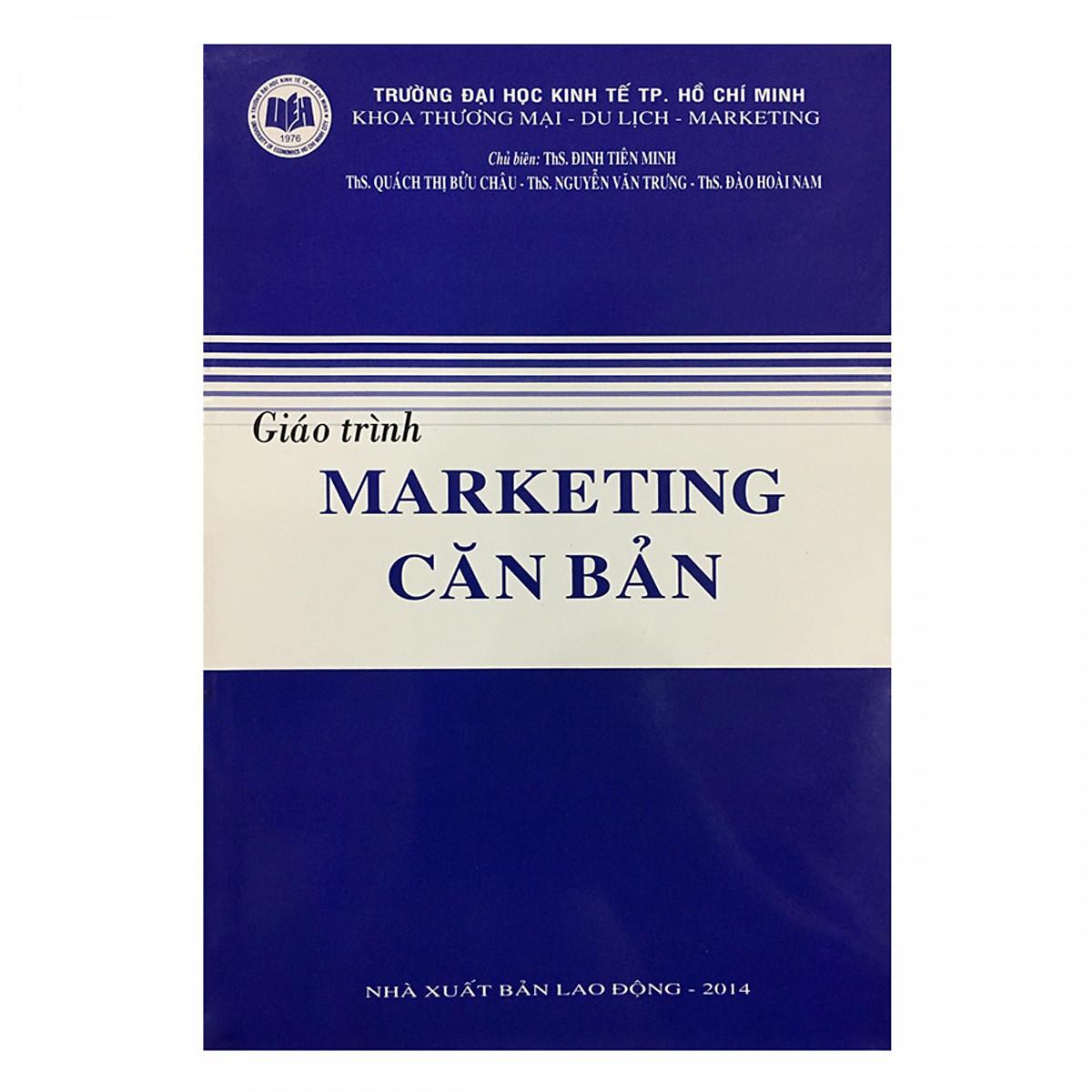 Nắm vững kiến thức Marketing ⁢căn bản từ góc nhìn thực tế của ‌doanh nghiệp