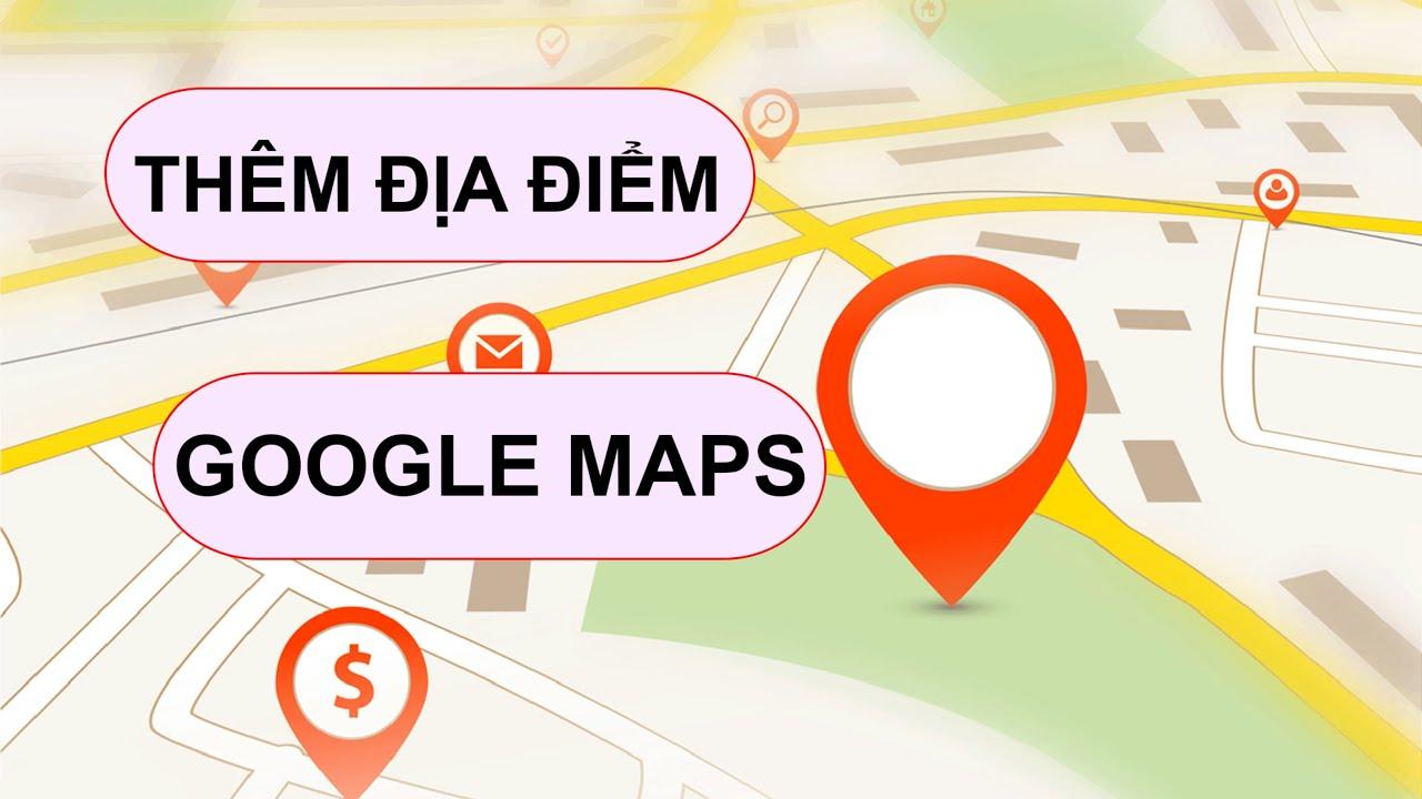 Tầm quan trọng của tối ưu ⁤hóa ⁣địa chỉ trên ​Google Maps