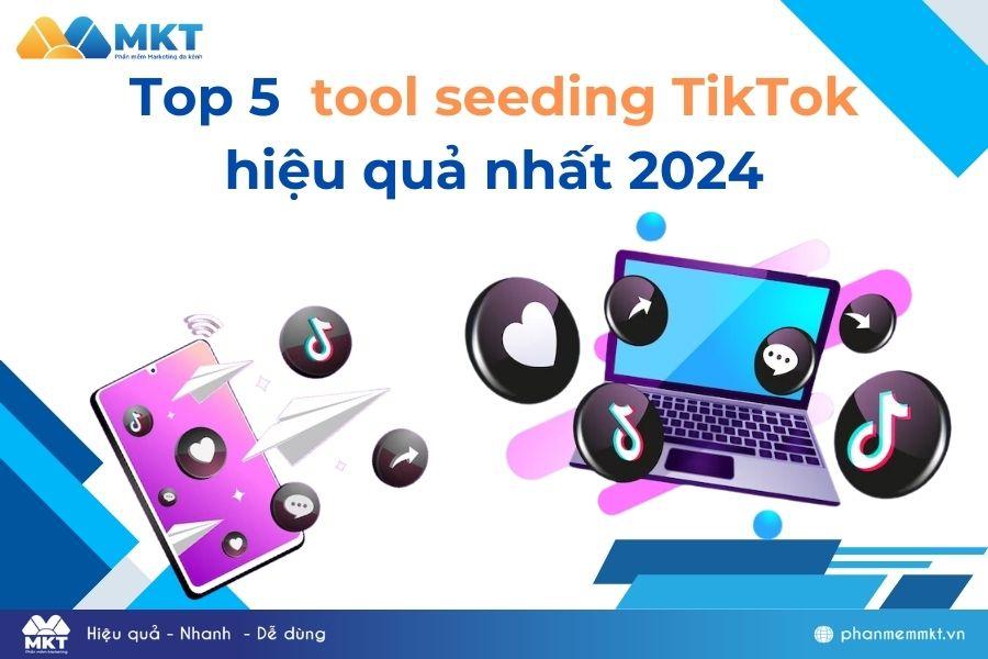 Tối ưu⁤ seeding TikTok thông qua việc kết hợp⁣ các nền tảng truyền thông