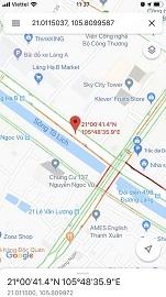 Xử lý các lỗi thường gặp khi ​sử ‌dụng tọa độ⁤ trên Google Maps