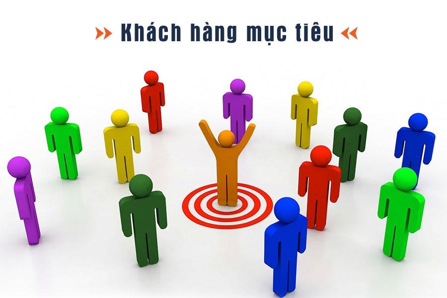 Hiểu ‍rõ chân ⁢dung‍ khách ⁣hàng⁤ mục tiêu ​thông ‍qua phân tích hành vi và nhu cầu