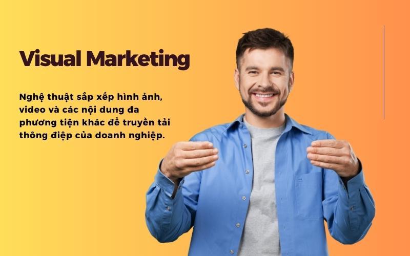 Tận dụng xu hướng visual marketing qua ⁤hình ảnh và video chất lượng