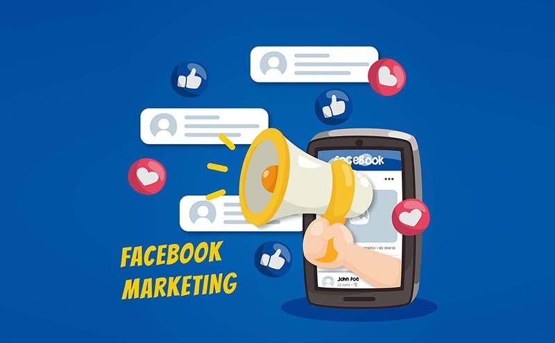 Khai thác công cụ quảng cáo Facebook để tiếp ⁣cận đúng đối tượng⁤ mục tiêu