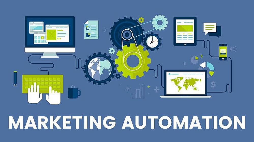 Tối ưu hóa quy ​trình với⁢ các công ‌cụ marketing automation⁢ phổ biến