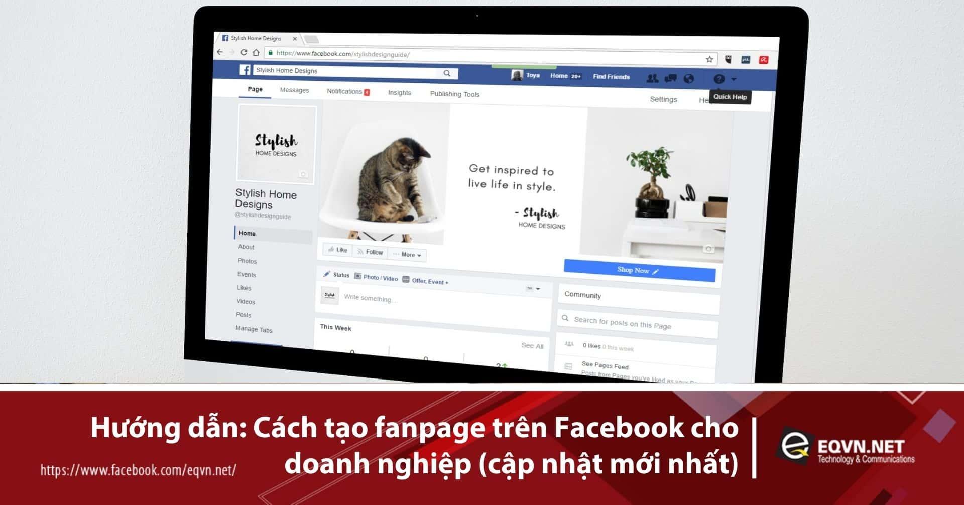 Tối ưu hóa chi phí và đo lường hiệu quả cho‍ fanpage doanh nghiệp