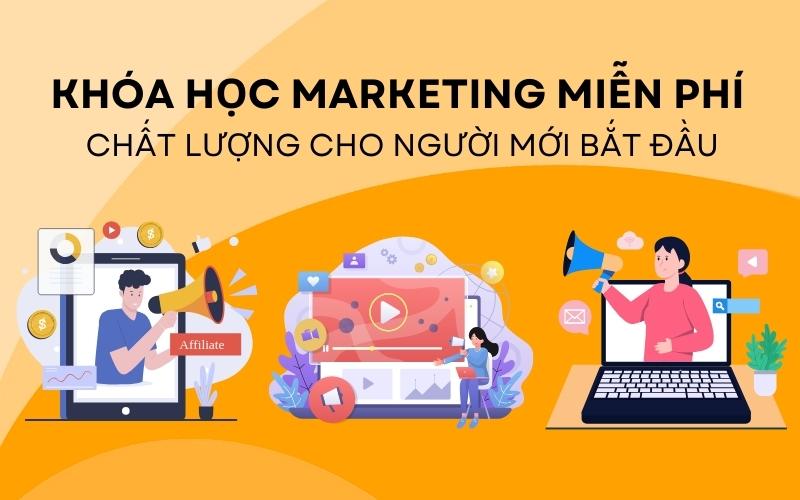 Khám phá‍ kênh marketing miễn phí ⁢và ⁢chi phí thấp phù hợp với doanh nghiệp